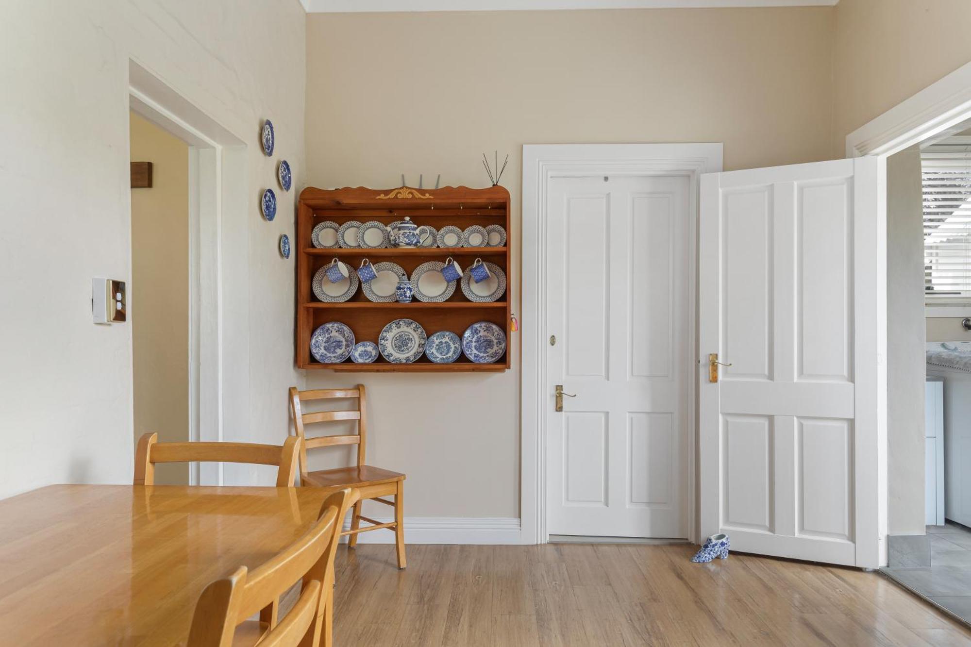 Arendon Cottage Evandale Exterior photo
